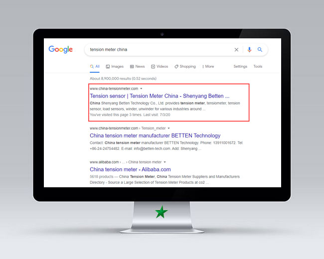 沈陽外貿網(wǎng)站優(yōu)化案例 沈陽外貿網(wǎng)站優(yōu)化案例